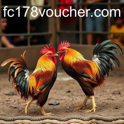 Cockfighting