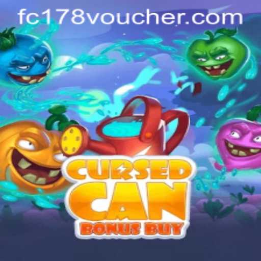 Exploring the Enigmatic World of CursedCanBonusBuy: An In-Depth Guide