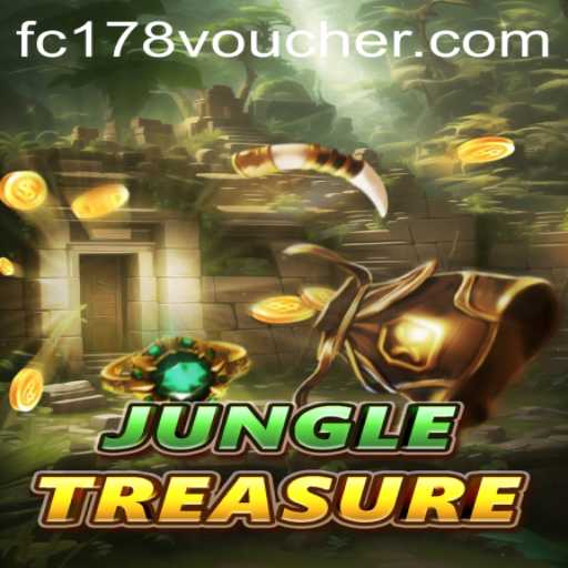 JungleTreasure: Embark on an Epic Adventure with Fc178