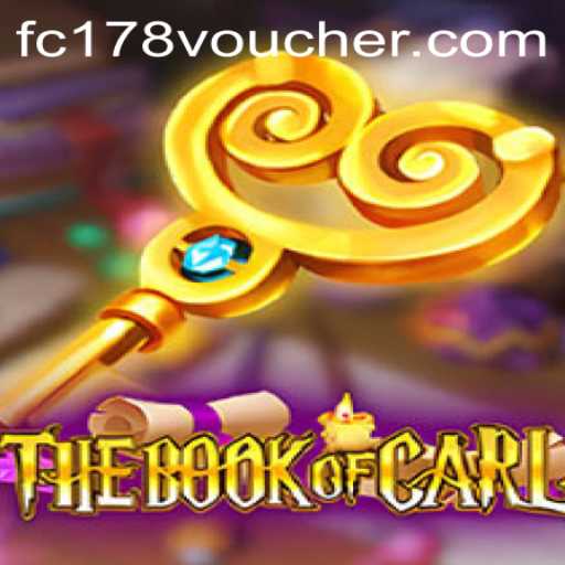 The Enchanting World of TheBookofCarl: A Journey Beyond Imagination